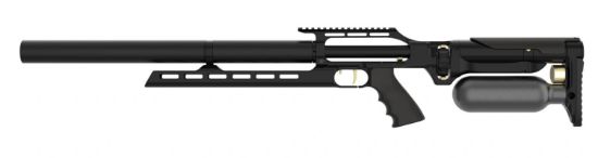 Picture of Taipan Slash Ex Demo