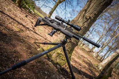 Picture of Weihrauch HW100 X BPK