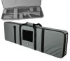 Picture of S&T Semi Hard Gun Case Large Size V2 Urban Grey