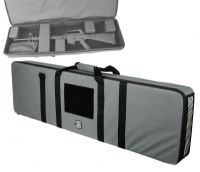 S&T Semi Hard Gun Case Large Size V2 Urban Grey