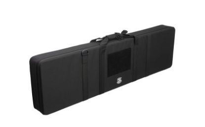 Picture of S&T Semi Hard Gun Case Large Size V2 Black