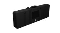 S&T Semi Hard Gun Case Medium Size V2 Black