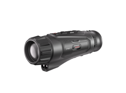 Picture of HIKMICRO Lynx LQ35L 3.0 35mm Thermal Monocular LRF