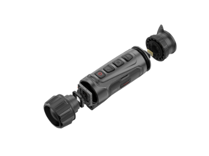 Picture of HIKMICRO Lynx LQ35L 3.0 35mm Thermal Monocular LRF