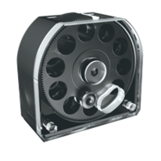 Picture of Precihole MZ10 PCP Rotary Magazine