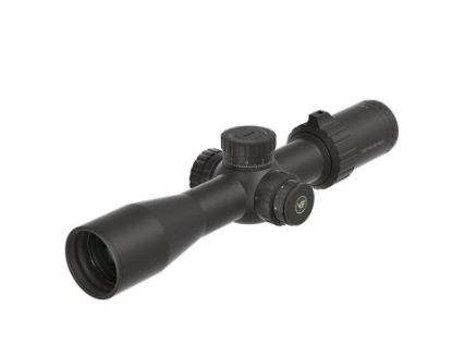 Picture of Vector Optics Tauron Compact 4-16x50 FFP 34mm Scope