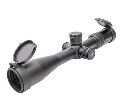 Picture of Vector Optics Orion Pro MAX Lanthanum Lens 6-24x50 FFP Scope