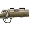 Picture of CVA Cascade Rimfire XT .22LR