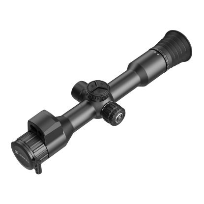 Picture of HIKMICRO Alpex Lite A40EL 4K LRF Night Vision Scope