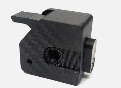 Picture of Theoben 3D Single Shot Loader
