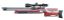 Picture of Air Arms XTi-50 Benchrest