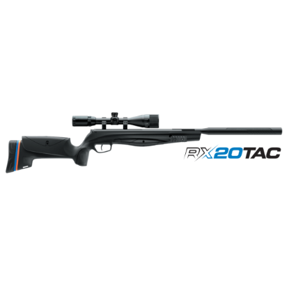 Picture of Stoeger RX20 Tactical Combo