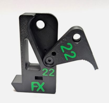 Picture of FX Impact Single Shot Loader MK2 / MK3 / MK4