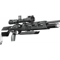 Steyr Challenge HFT Hybrid Air Rifle