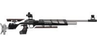 Steyr Challenge Electronic Air Rifle