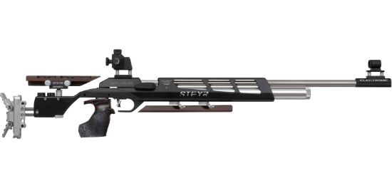 Picture of Steyr Challenge Electronic Air Rifle