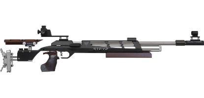 Picture of Steyr Challenge Bench Rest Electronic