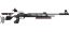 Picture of Steyr Challenge Bench Rest Electronic