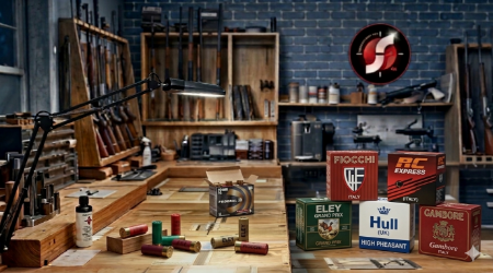 Picture for category Shotgun Cartridges