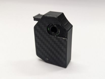 Picture of Airmaks 3D Single Shot Magazine