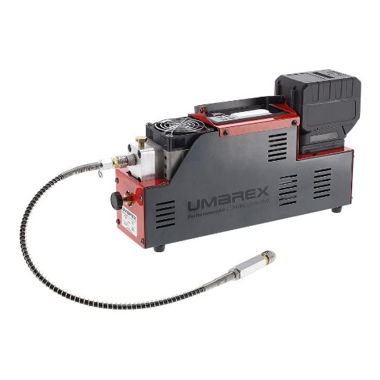 Picture of Umarex PAC 400 Performance Air Compessor