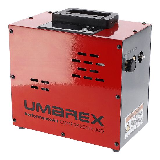 Picture of Umarex PAC 900 Performance Air Compessor