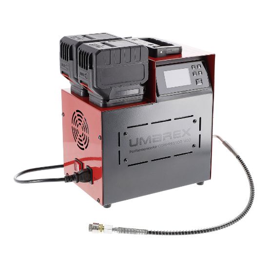 Picture of Umarex PAC 1400 Performance Air Compessor