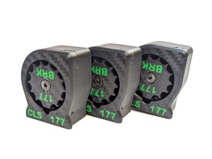 Picture of Brk Ghost 3d Printed Magazines
