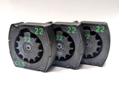 Picture of AGT 3D Magazine Airgun Technology 3D Mag