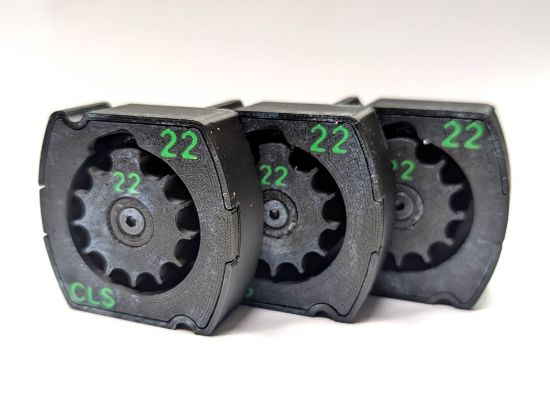 Picture of AGT 3D Magazine Airgun Technology 3D Mag