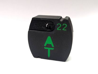 Picture of AGT 3D Magazine Airgun Technology 3D Mag