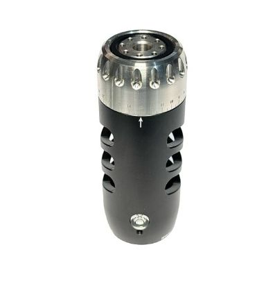 Picture of Eagle Vision All In One Muzzle Brake 1/2 UNF x 20