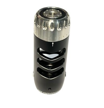 Picture of Eagle Vision All In One Muzzle Brake 1/2 UNF x 20