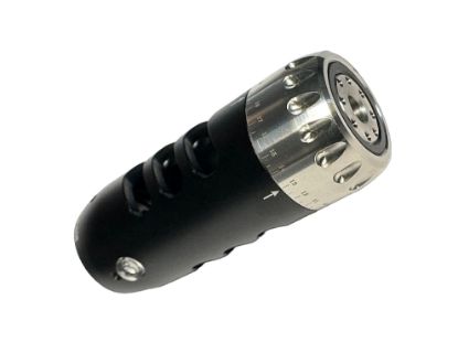 Picture of Eagle Vision All In One Muzzle Brake 1/2 UNF x 20