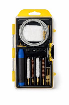 Picture of Rifle Cleaning Kit .177 & .22