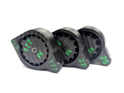 Picture of FX DRS Mini 3D Printed Magazine