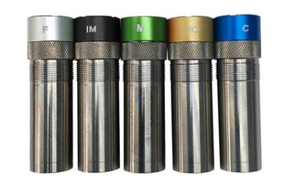 Picture of ATA SP 12G Extended Chokes Coloured
