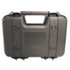 Picture of Trimex Arms Pistol Case Black / Tan