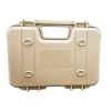 Picture of Trimex Arms Pistol Case Black / Tan
