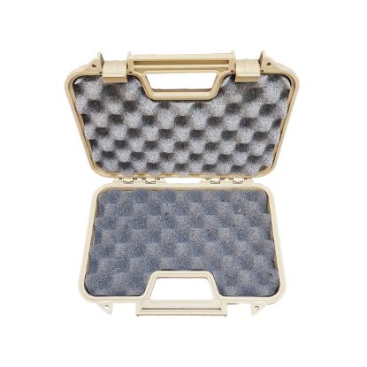 Picture of Trimex Arms Pistol Case Black / Tan