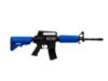 Picture of Raven Evolution NEO M4 Carbine AEG Blue