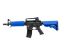 Picture of Raven Evolution NEO M4 Carbine AEG  Blue CQB