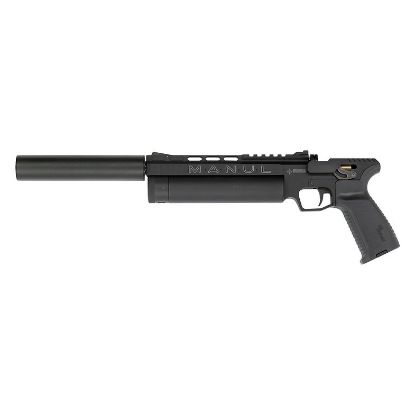 Picture of AGT MANUL PCP Air Pistol
