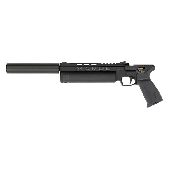 Picture of AGT MANUL PCP Air Pistol