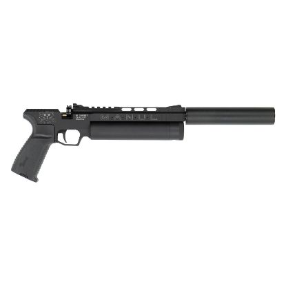 Picture of AGT MANUL PCP Air Pistol