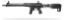 Picture of Sig Sauer MPX PCC PCP