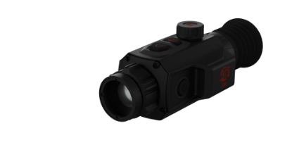 Picture of THOR 6 Mini Compact Thermal Rifle scope  3.5-28x