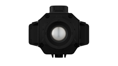 Picture of THOR 6 Mini Compact Thermal Rifle scope  3.5-28x