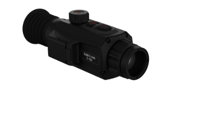 Picture of THOR 6 Mini Compact Thermal Rifle scope  3.5-28x