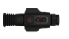 Picture of THOR 6 Mini Compact Thermal Rifle scope  3.5-28x